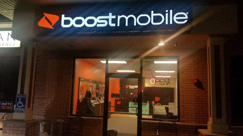 Boost Mobile | 287 Windsor Hwy, New Windsor, NY 12553 | Phone: (845) 787-3022