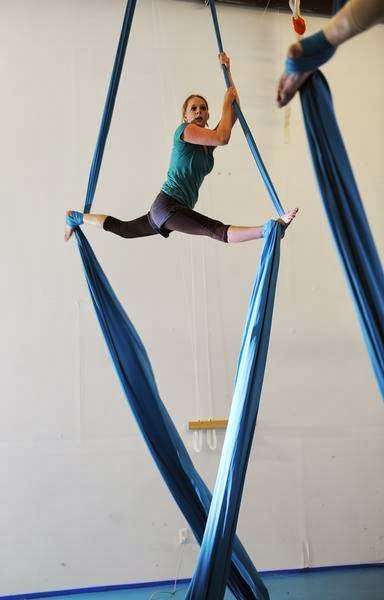 Tenacity Circus Arts | 920 Salida Way, Aurora, CO 80011 | Phone: (720) 323-7867