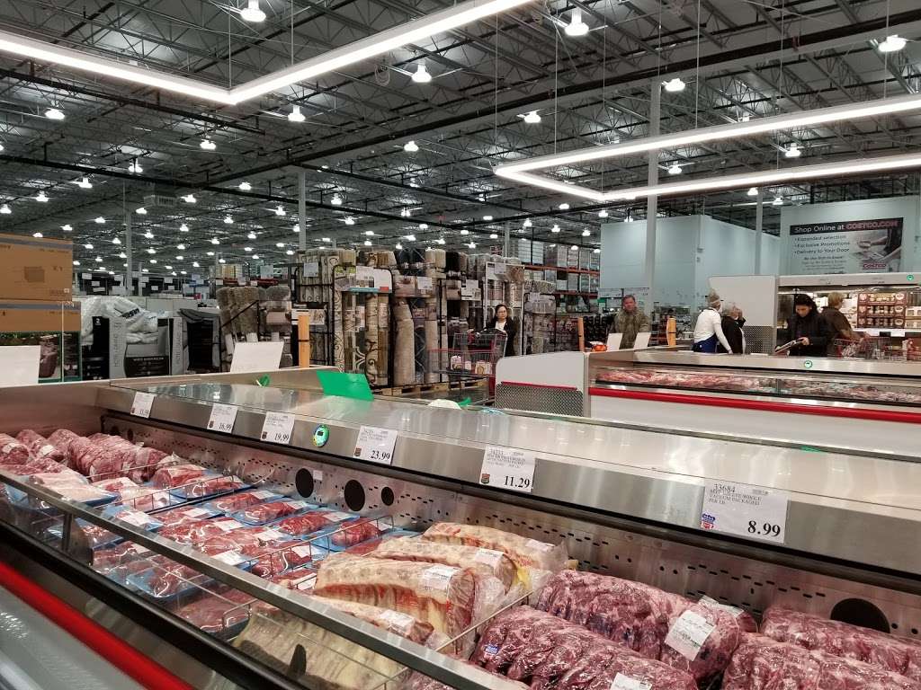 Costco Wholesale | 1310 Jasmine Ave, Webster, TX 77598 | Phone: (281) 707-7750