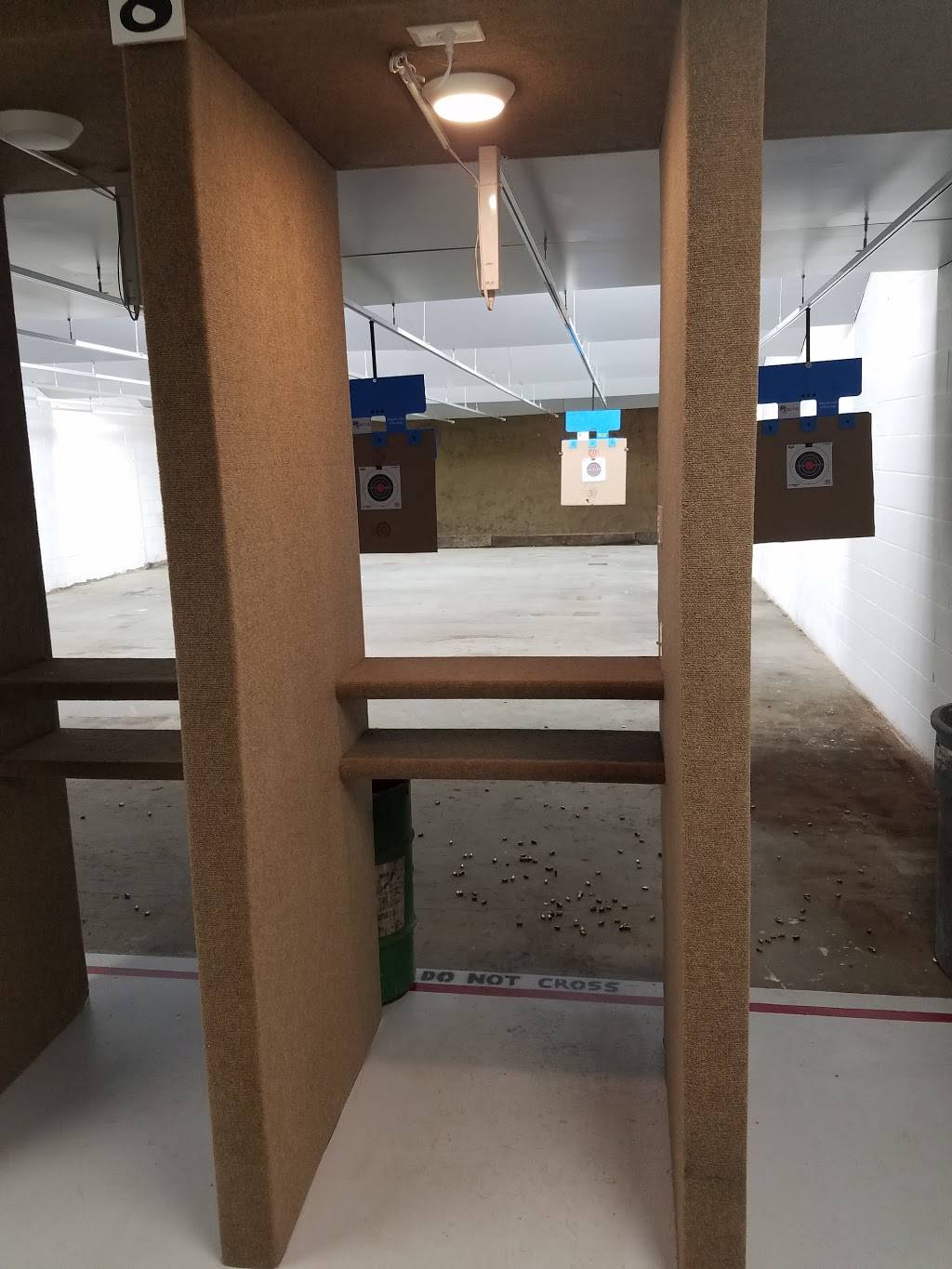 Laguna Shooting Center | 2220 Kausen Dr A, Elk Grove, CA 95758, USA | Phone: (916) 478-2888