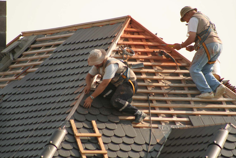 Omega Roofing & Construction | 9827 Rocky Hollow Rd, La Porte, TX 77571, USA | Phone: (832) 981-2045