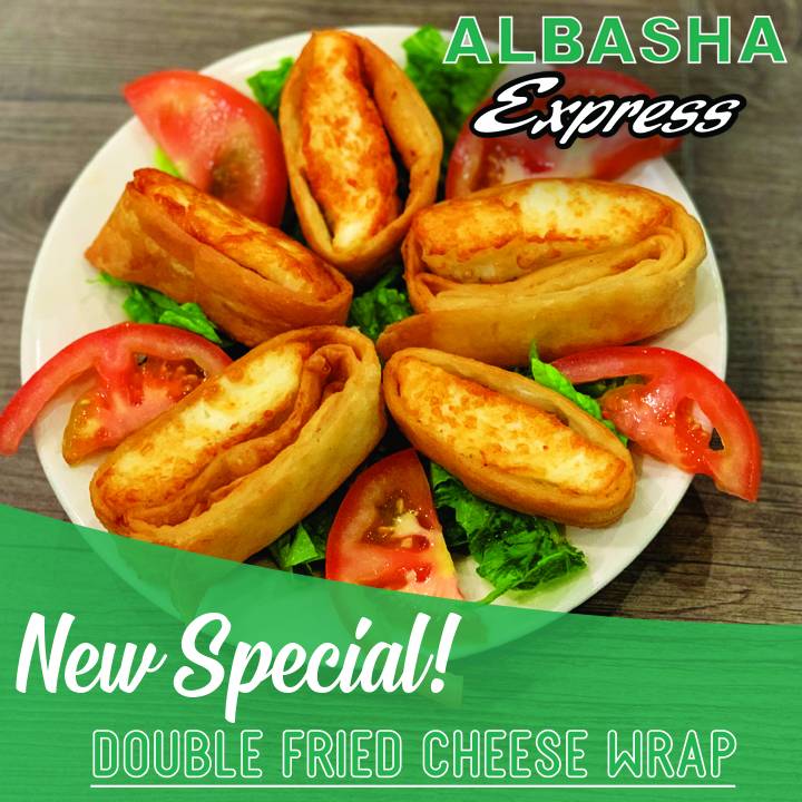 Albasha Express | 990 W Lee Dr suite a, Baton Rouge, LA 70820, USA | Phone: (225) 771-8731