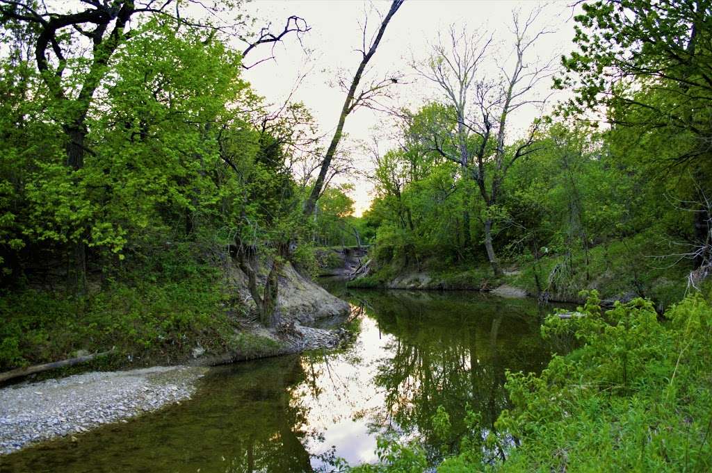 Spring Creek Greenbelt - Fred E. Harris Section | Mapleridge, Garland texas, 6006 N Shiloh Rd, Garland, TX 75044, USA | Phone: (972) 205-2750