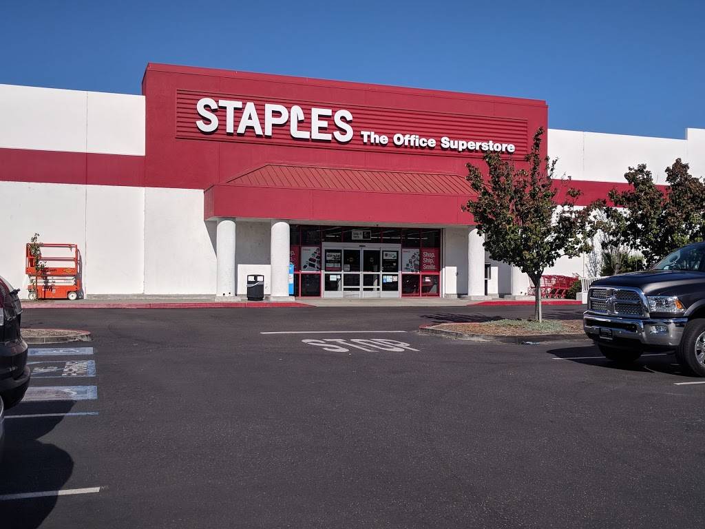 Staples | 5511 Mirage St, Yorba Linda, CA 92887, USA | Phone: (714) 283-1412