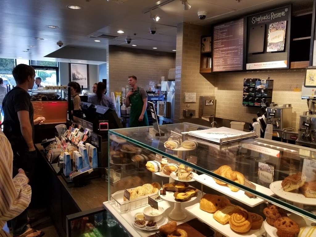 Starbucks | 10260 W Charleston Blvd #1, Las Vegas, NV 89135, USA | Phone: (702) 242-9280