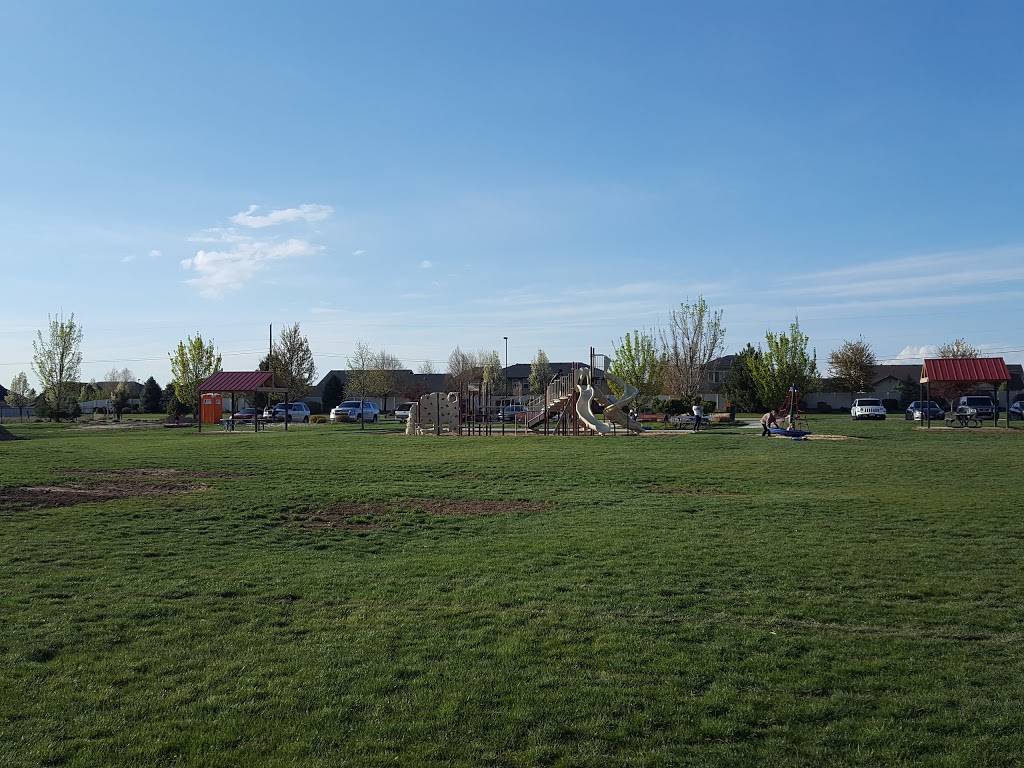 Arbor Ridge Park | 2019-2111 W Sagwon Dr, Kuna, ID 83634, USA | Phone: (208) 922-5546