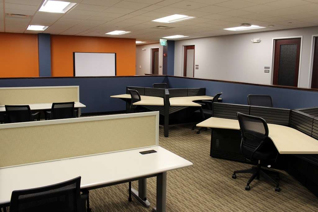 Workspace@45 | 45 Dan Rd, Canton, MA 02021 | Phone: (888) 701-3246