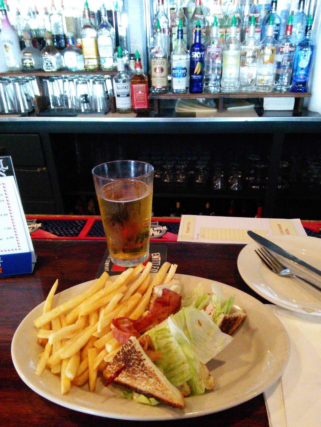 Central Cafe | 254 Center St, Middleborough, MA 02346, USA | Phone: (508) 947-9830