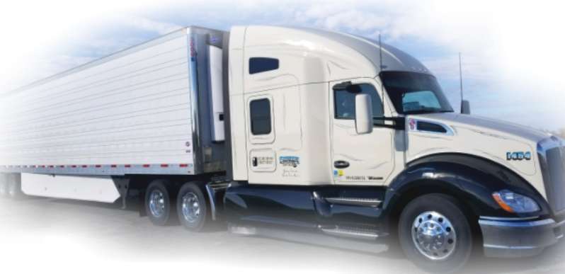 Preferred Cartage Services Inc | 108 N 6th Ave, Greeley, CO 80631, USA | Phone: (970) 304-1454