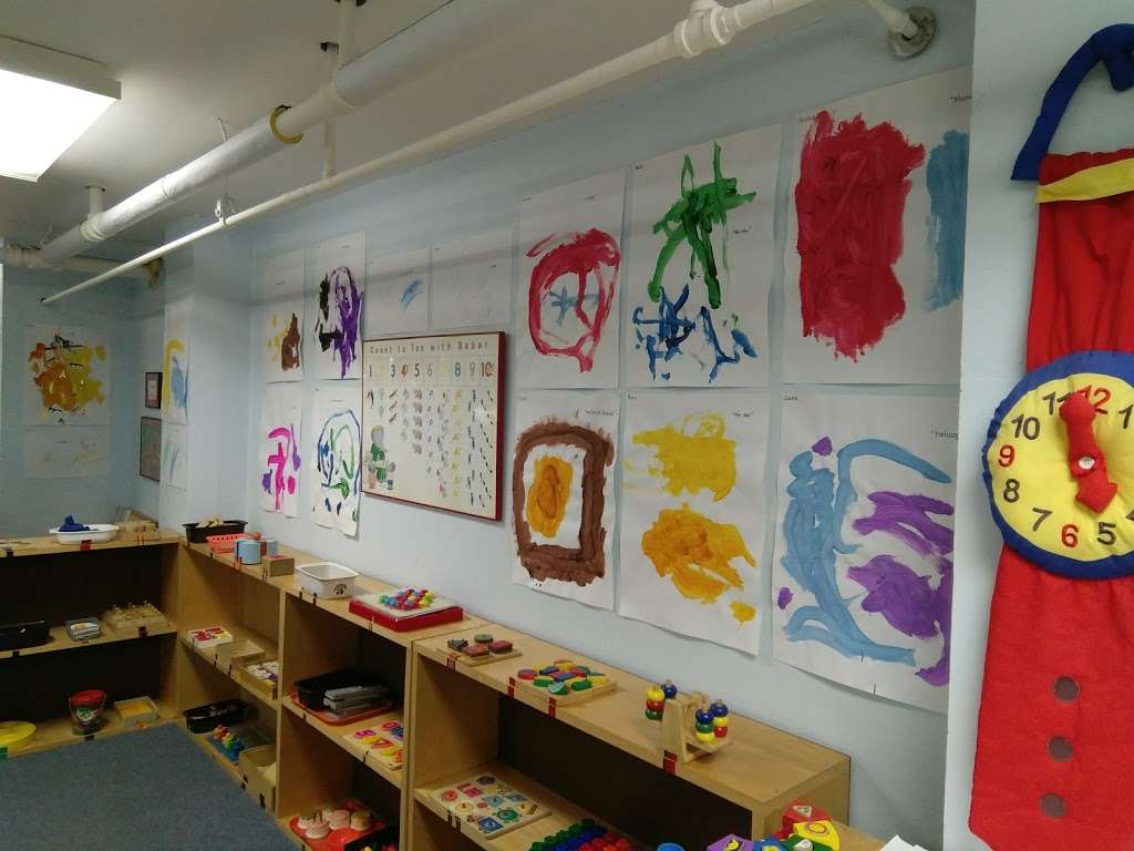 Middleton Early Learning Center | 200 Midland Ave, East Orange, NJ 07017, USA | Phone: (973) 677-4176