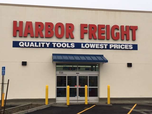 Harbor Freight Tools | 1202A Hwy 9 Bypass W, Lancaster, SC 29720, USA | Phone: (980) 283-2626