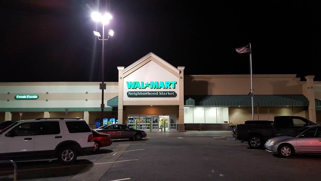 Walmart Neighborhood Market | 1720 E Little Creek Rd, Norfolk, VA 23518, USA | Phone: (757) 480-0654