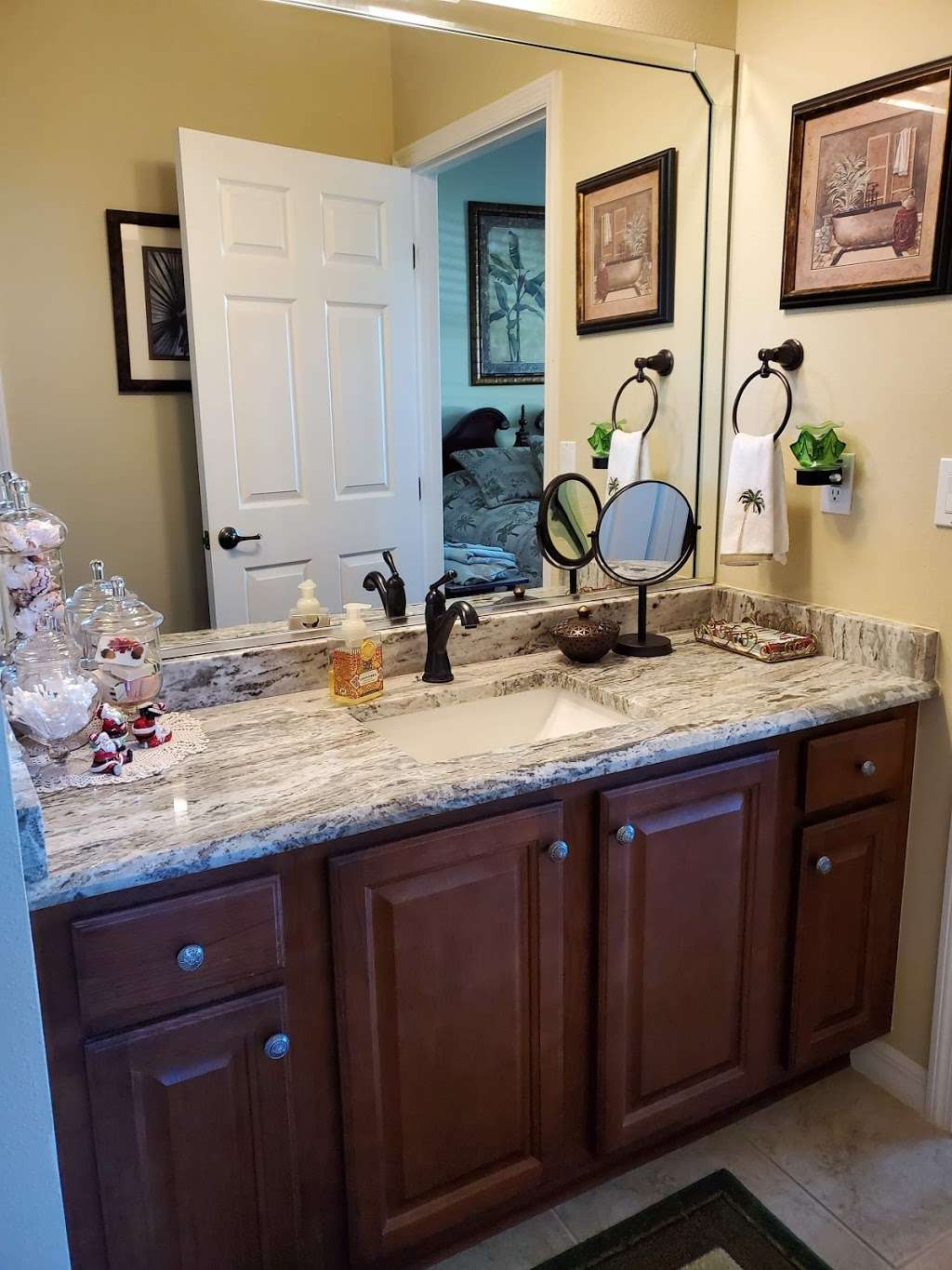 Exquisite Designs Kitchen and Bath | 13060 SE County Hwy 484, Belleview, FL 34420, USA | Phone: (352) 203-4812
