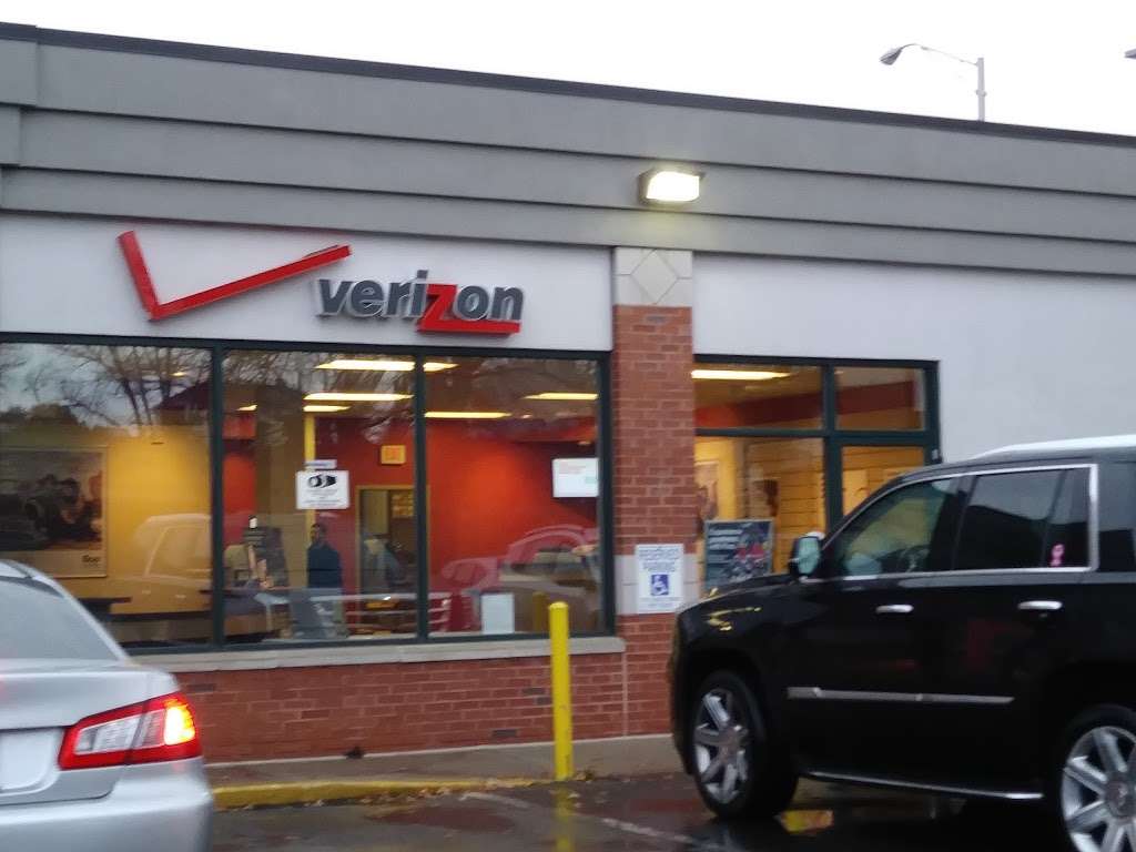 Verizon Fios Store Lynn MA