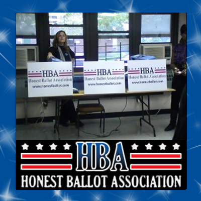 Honest Ballot | 27246 Grand Central Pkwy, Queens, NY 11005 | Phone: (800) 541-1851