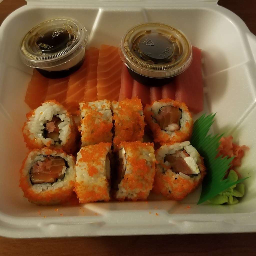 Sushi To Go | 2985 W Commercial Blvd, Fort Lauderdale, FL 33309, USA | Phone: (954) 485-9966