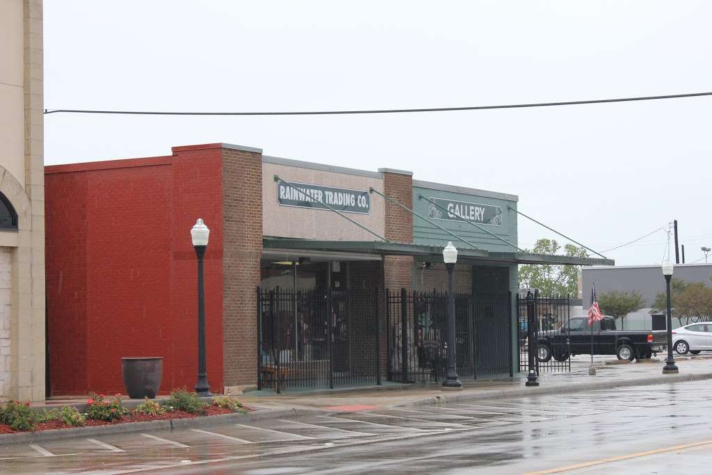 The Rainwater Trading Company | 411 6th St N, Texas City, TX 77590 | Phone: (409) 291-1206