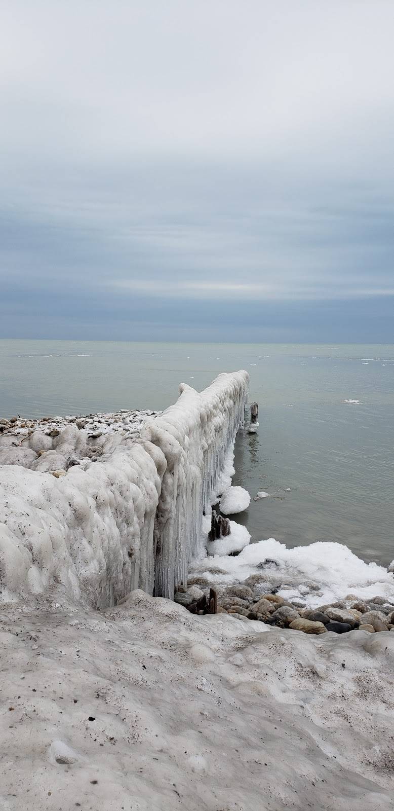 Glencoe Beach | 160 Hazel Ave, Glencoe, IL 60022, USA