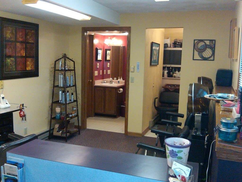 Passion For Hair | W5413 Tippecanoe Trail, Elkhorn, WI 53121 | Phone: (262) 742-2134