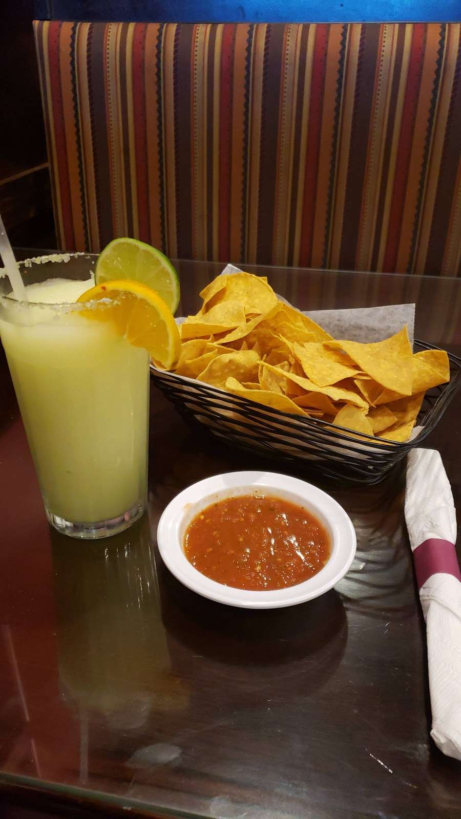 Los Arcos Mexican Restaurant | 1311 Klumac Rd, Salisbury, NC 28146, USA | Phone: (704) 603-6748