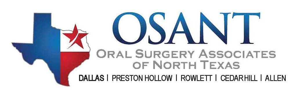Oral Surgery Associates of North Texas | 2550 North Watters Road Suite #150, Allen, TX 75013, USA | Phone: (972) 359-8100