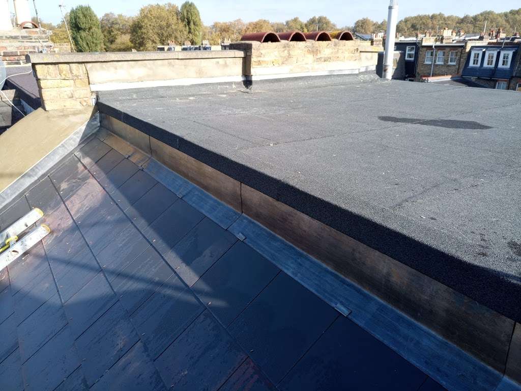 S.Nash Roofing Services | 25 Recreation Way, Mitcham CR4 1PJ, UK | Phone: 07956 900999