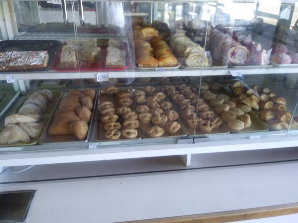 Oaxaca Panaderia | 843 Wilmington Blvd, Wilmington, CA 90744, USA | Phone: (310) 952-0911