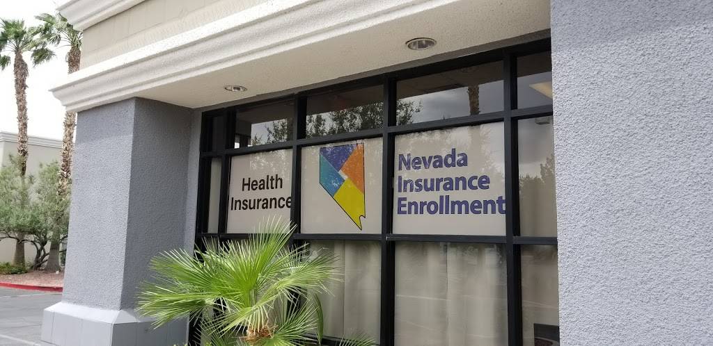 Nevada Insurance Enrollment | Auto, Homeowners, Health, Life | 4260 W Craig Rd #150-A, North Las Vegas, NV 89032, USA | Phone: (702) 898-0554