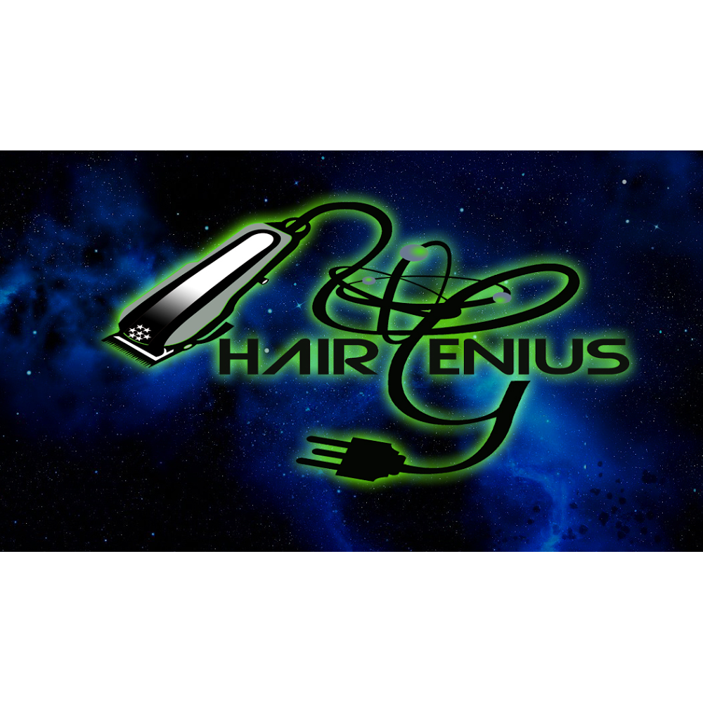 Hair Genius Barbershop | 2350 E Irlo Bronson Memorial Hwy, Kissimmee, FL 34744, USA | Phone: (407) 433-5845