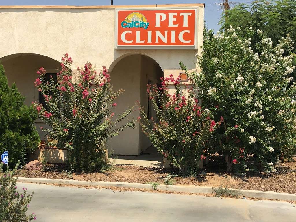 CalCity Pet Clinic | 8443 California City Blvd, California City, CA 93505, USA | Phone: (760) 373-7387