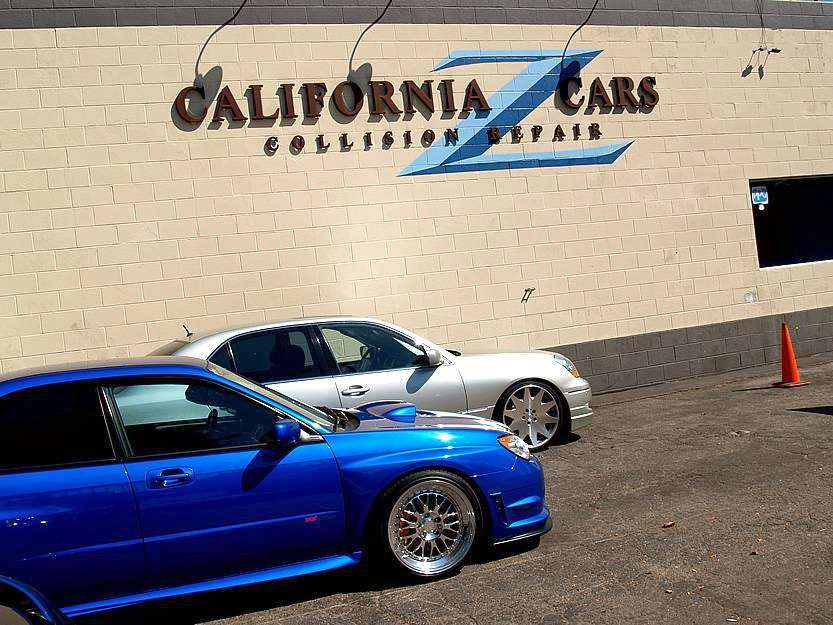 California Z Cars | 2101 Colorado Blvd, Los Angeles, CA 90041, USA | Phone: (323) 254-2819