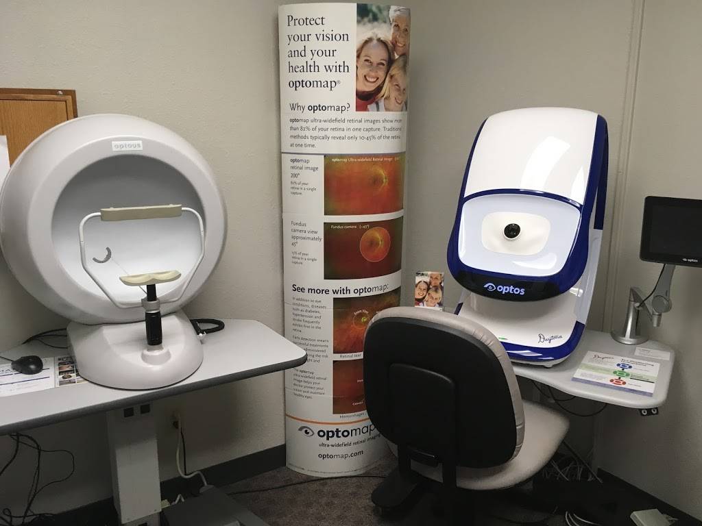 Eye Wellness Optometry- The office of Dr. Tony Vu, Dr. Karissa Do, and Dr. Sanford Koyama | 18430 Brookhurst St #100, Fountain Valley, CA 92708 | Phone: (714) 968-9121