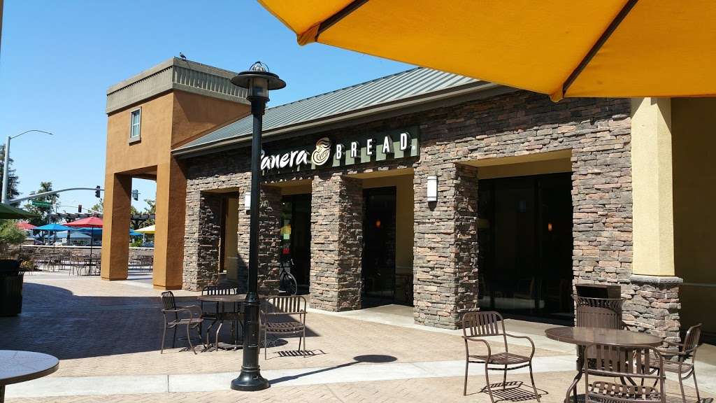 Panera Bread | 118 E El Camino Real, Sunnyvale, CA 94087, USA | Phone: (408) 530-8560