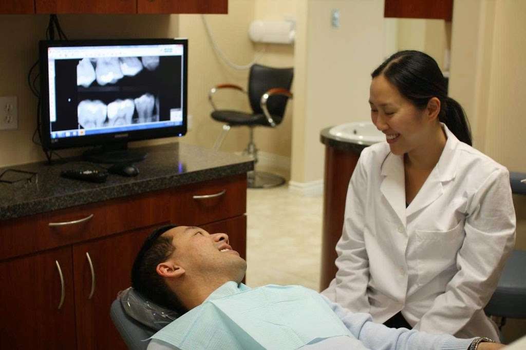 Dos Lagos Dental | 2790 Cabot Dr #160, Corona, CA 92883, USA | Phone: (951) 277-2416