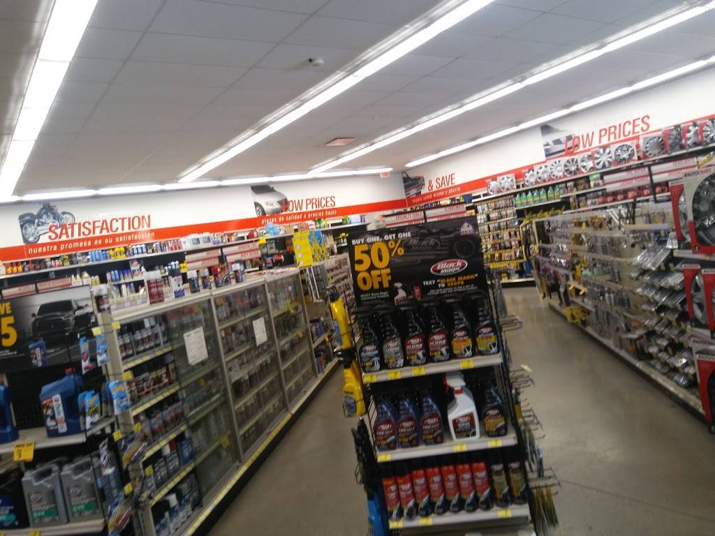 Advance Auto Parts | 501 W Stassney Ln, Austin, TX 78745 | Phone: (512) 912-1830