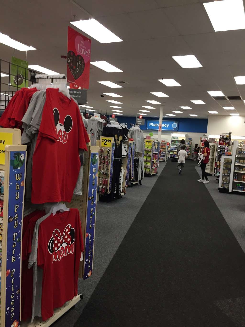 CVS | 6790 Central Florida Pkwy, Orlando, FL 32821 | Phone: (407) 238-4726