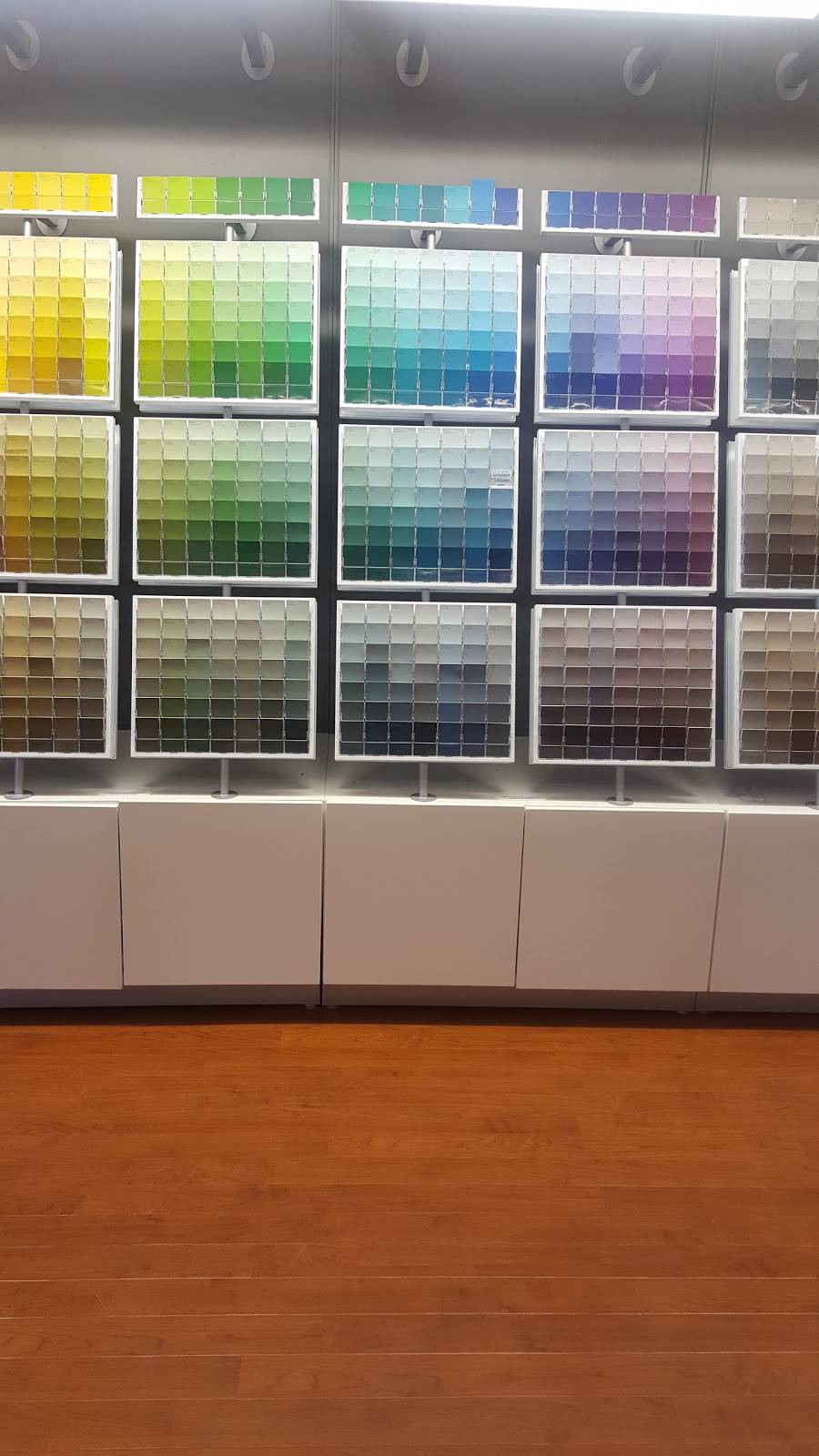 Sherwin-Williams Paint Store | 1072 Columbia Dr, Decatur, GA 30030, USA | Phone: (404) 289-8232