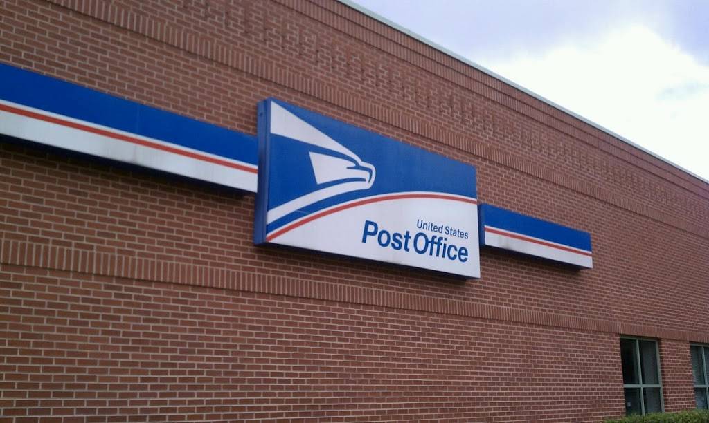 United States Postal Service | 12300 Rock Hill Rd, Chester, VA 23831 | Phone: (800) 275-8777