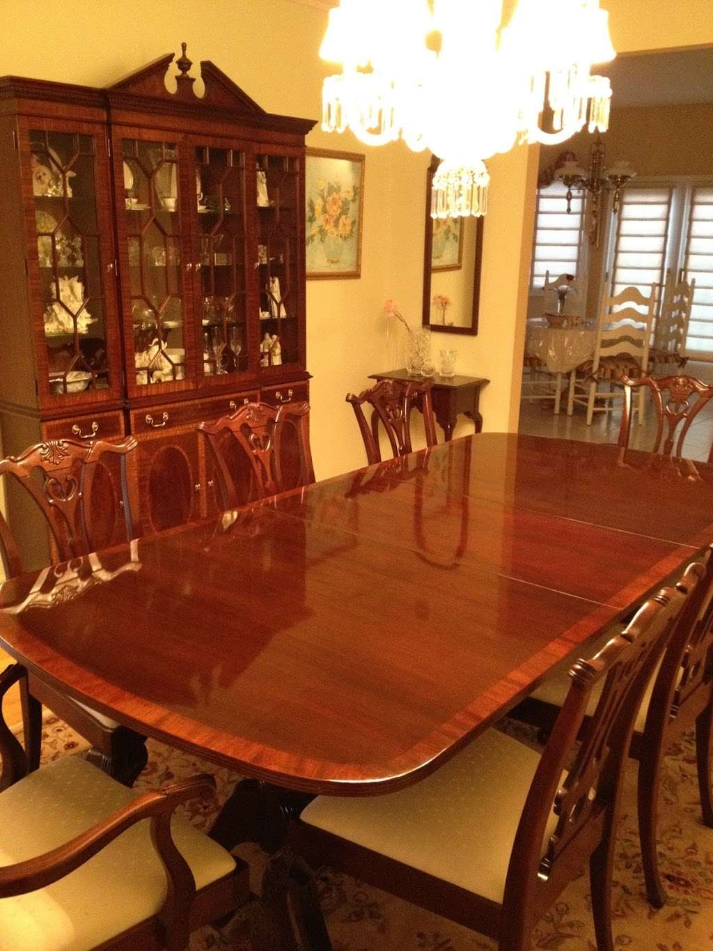 Micalizzi Furniture Restoration | 28 Harrison Ave, Englishtown, NJ 07726, USA | Phone: (732) 490-5700