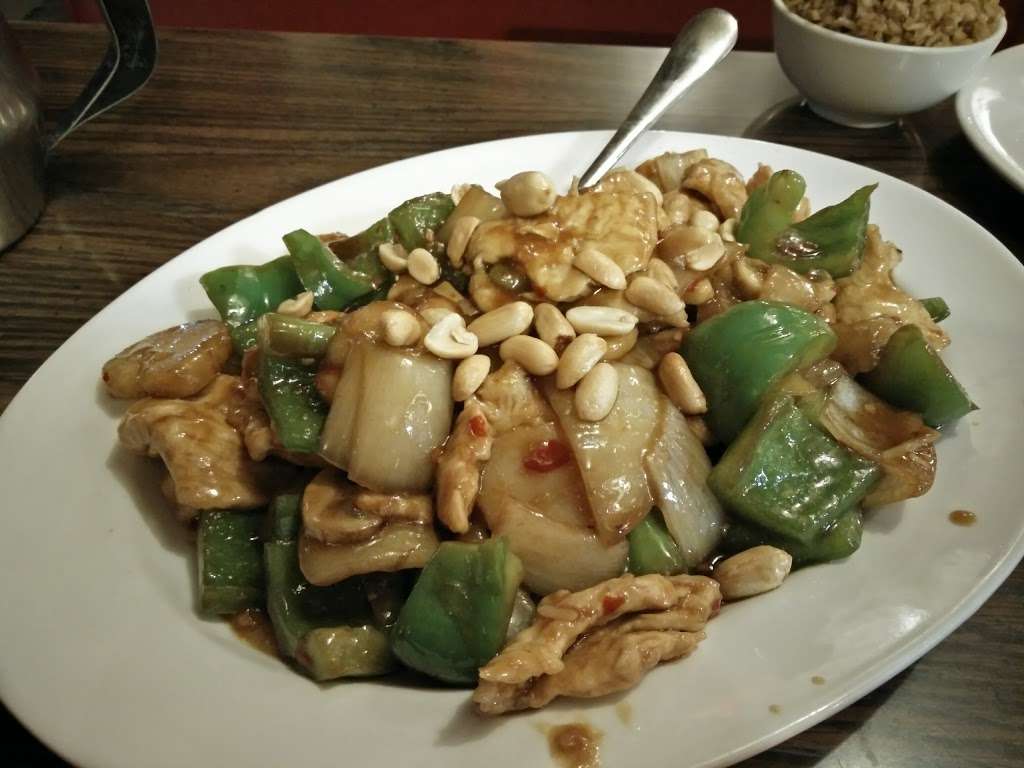 Wing Wah Restaurant | 7868 Melton Rd, Gary, IN 46403, USA | Phone: (219) 938-8026