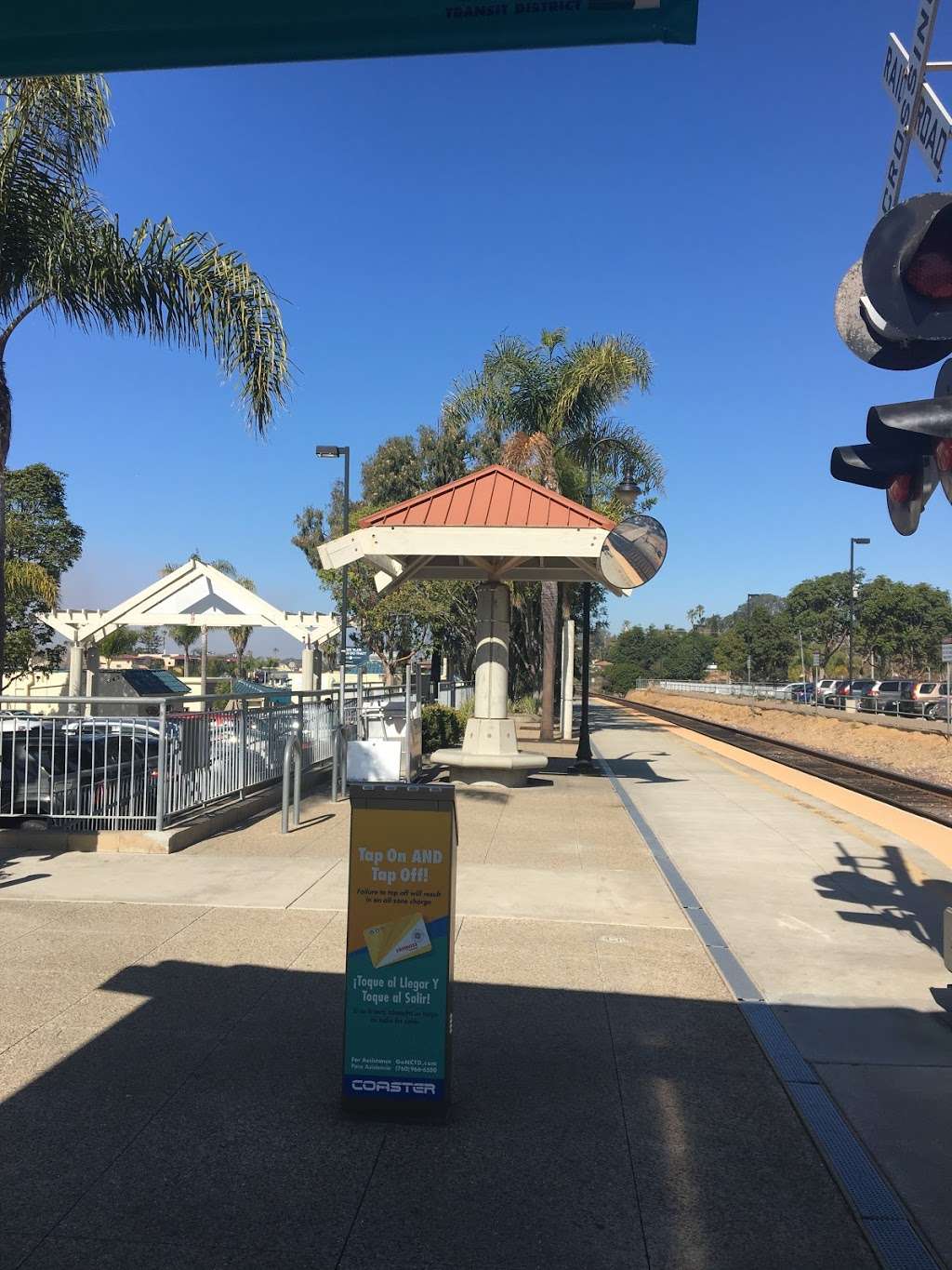 Encinitas Station | 25 E D St, Encinitas, CA 92024, USA