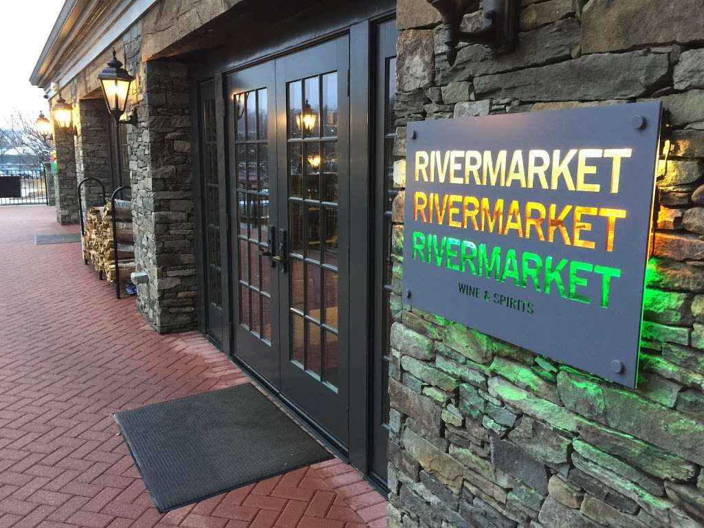 RiverMarket Wine and Spirits | 127 W Main St, Tarrytown, NY 10591, USA | Phone: (914) 631-3200