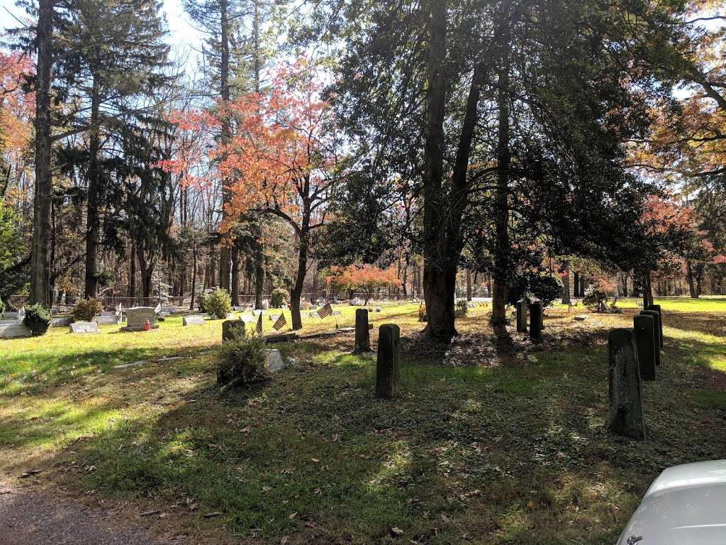 Cedar Hill Cemetery | 43 Wortman St, Somerset, NJ 08873 | Phone: (908) 369-2675