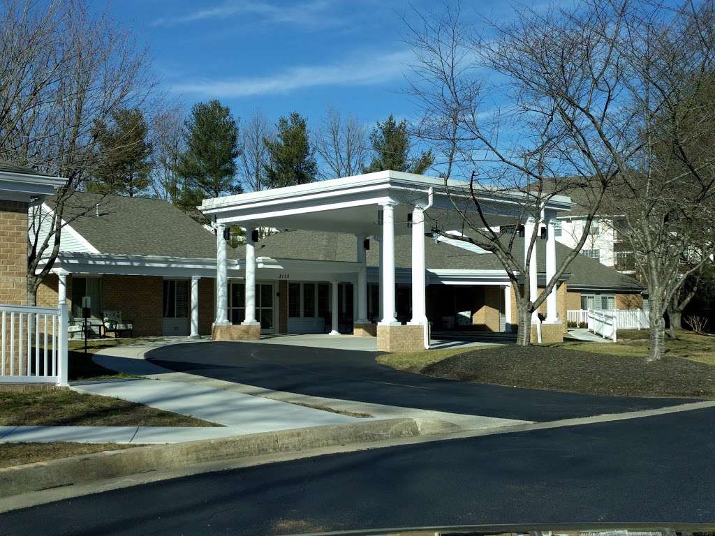 Lighthouse Senior Living at Ellicott City | 3100 N Ridge Rd, Ellicott City, MD 21043 | Phone: (410) 465-2288