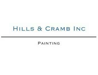 Hills and Cramb Inc. Painting and Specialty Applicators | 17 Park St, Pepperell, MA 01463, USA | Phone: (978) 877-1549