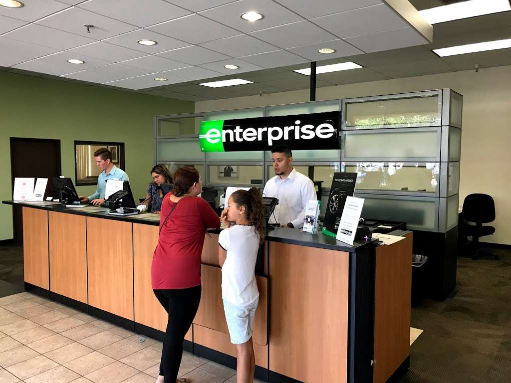 Enterprise Rent-A-Car | 1991 Ventura Blvd Ste B, Oxnard, CA 93036, USA | Phone: (805) 604-9838