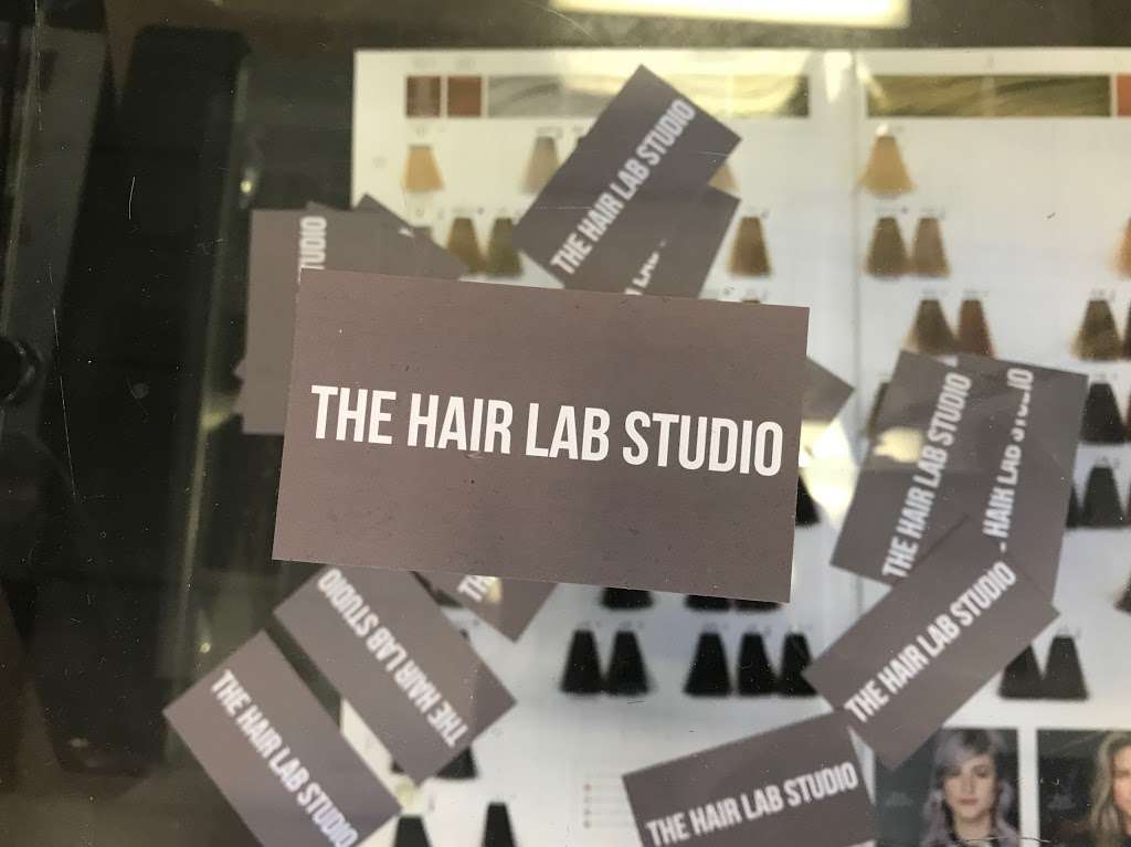 THE HAIR LAB STUDIO | 8919 Beverly Blvd, Pico Rivera, CA 90660