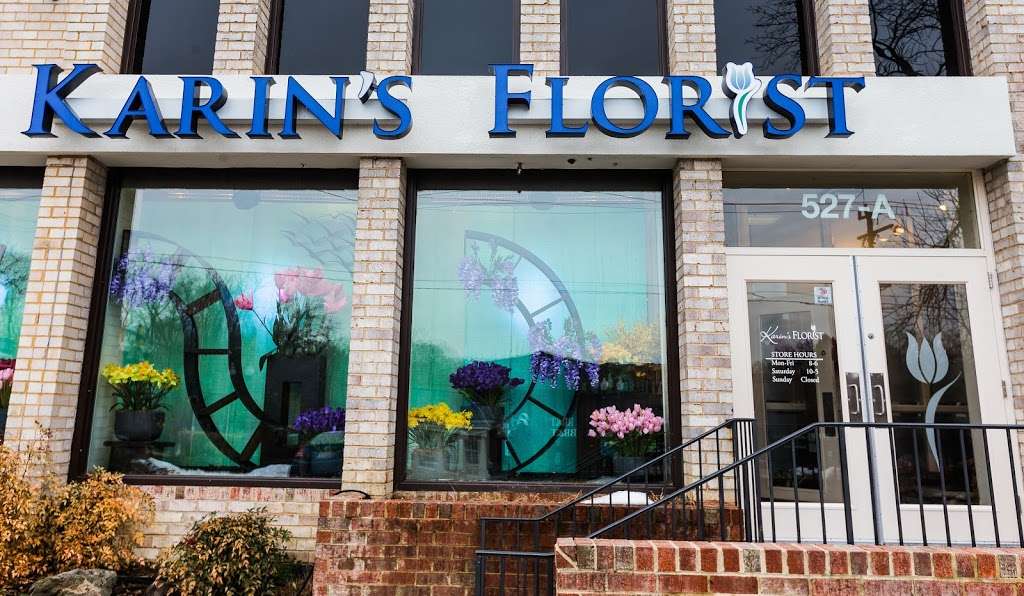 Karins Florist | 527 Maple Ave E, Vienna, VA 22180 | Phone: (703) 281-4141