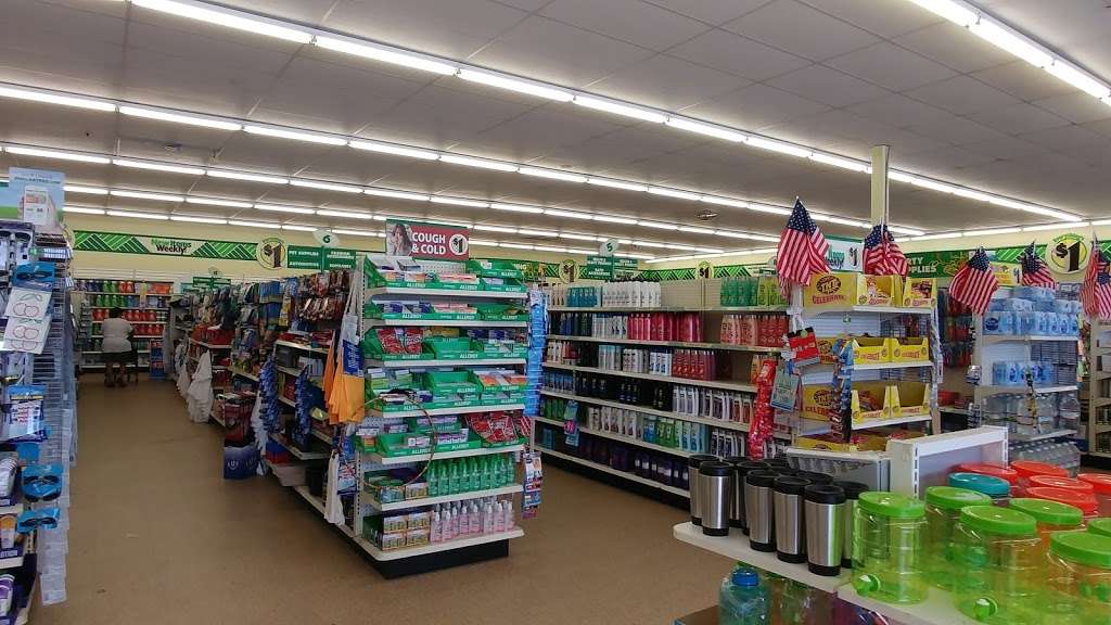 Dollar Tree | 5404 Broadway St, Pearland, TX 77581 | Phone: (281) 249-3050