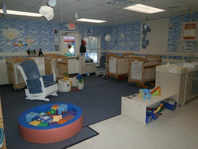 Cambridge St. KinderCare | 133 Cambridge St, Burlington, MA 01803, USA | Phone: (781) 272-6266